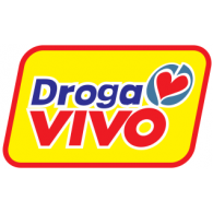 Droga Vivo Logo PNG Vector