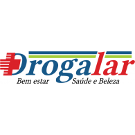 Drogalar Logo PNG Vector