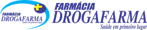 Drogaria Drogafarma Logo PNG Vector