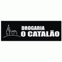 Drogaria O Catalão Logo PNG Vector