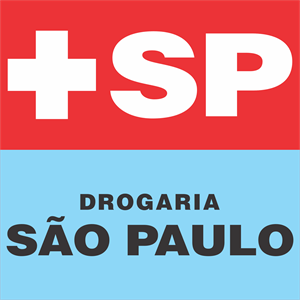 Drogaria São Paulo Logo PNG Vector