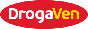 DrogaVen Logo PNG Vector