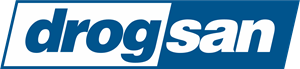 DROGSAN Logo PNG Vector