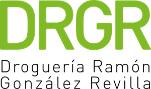 Droguería Ramón Gonzalez Revilla Logo PNG Vector