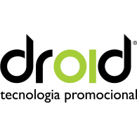 Droid Logo PNG Vector