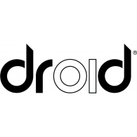Droid Logo Vector
