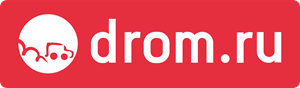 Drom Logo PNG Vector