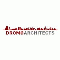 dromo architects Logo PNG Vector