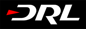 Drone Racing League Logo Vector