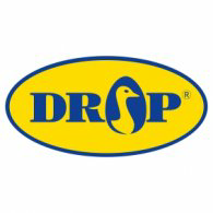 Drop Logo PNG Vector