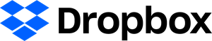 Dropbox Logo PNG Vector
