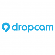 Dropcam Logo PNG Vector