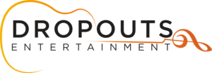 Dropouts Entertainment Logo PNG Vector