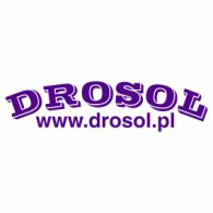 Drosol Logo Vector