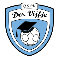 Drs. Vijfje Logo PNG Vector