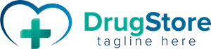 drugstore Logo PNG Vector
