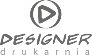 Drukarnia Designer Logo PNG Vector