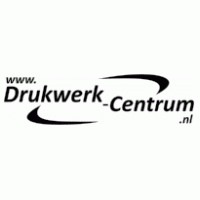 Drukwerk-centrum.nl Logo PNG Vector