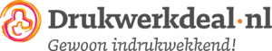 Drukwerkdeal Logo PNG Vector