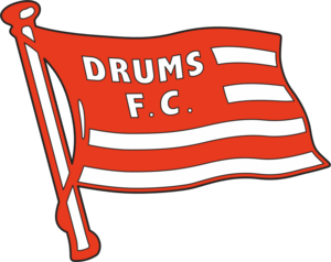Drumcondra FC Dublin Logo PNG Vector