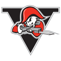 Drummondville Voltigeurs Logo Vector