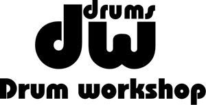 Drums Workshop Logo PNG Vector
