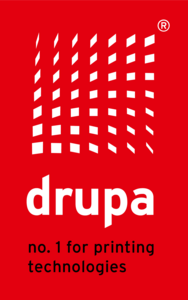 Drupa Logo PNG Vector
