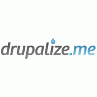 Drupalize.me Logo Vector
