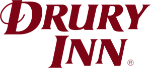 Drury Hotels Logo Vector