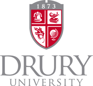 Drury University Logo PNG Vector