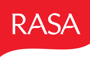 Druskininkų RASA Logo PNG Vector