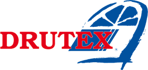 Drutex Logo PNG Vector