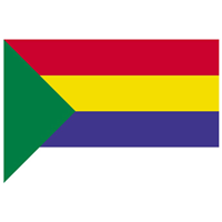 DRUZE NATIONALISM FLAG Logo PNG Vector