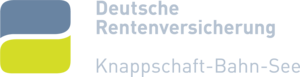 DRV Knappschaft-Bahn-See Logo PNG Vector