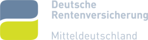 DRV Mitteldeutschland Logo PNG Vector