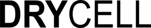 DRYCELL Logo PNG Vector