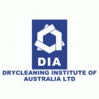 Drycleaning Institute of Australia Ltd Logo Vector