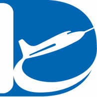 Dryden Logo PNG Vector