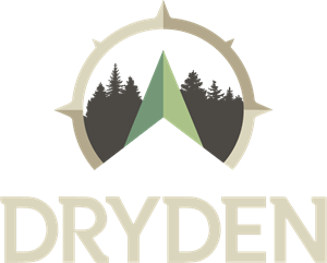 Dryden, Ontario Logo PNG Vector