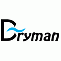 Dryman Logo PNG Vector