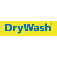 DryWash Logo PNG Vector