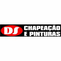 DS CHAPEAÇÃO Logo PNG Vector