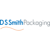 DS Smith Packaging Logo PNG Vector