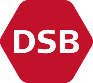 DSB 2014 Logo PNG Vector