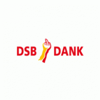 DSB Bank Logo PNG Vector