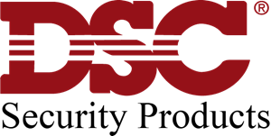 DSC Security Products Logo Vector