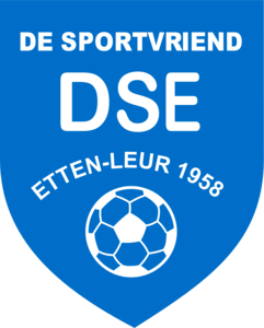 DSE Etten Leur Logo PNG Vector