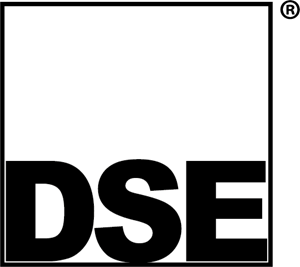 DSE Logo PNG Vector