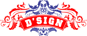 D'sign Logo PNG Vector