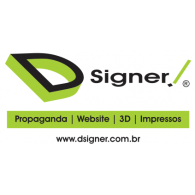 Dsigner Logo Vector